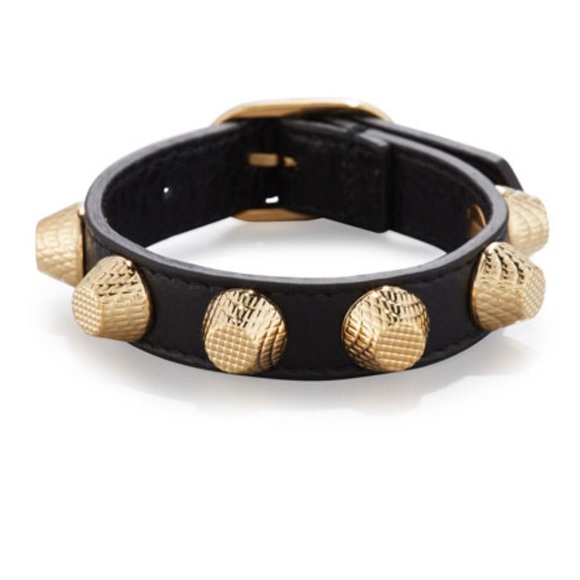 Balenciaga Braclet Set - Picture 5 of 5